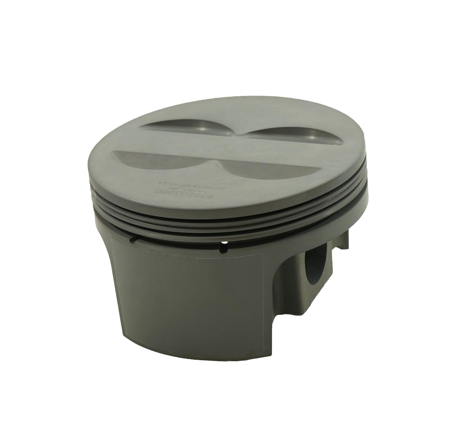 Mahle Chevrolet 357 Small Block 4.03in Bore Pistons 930203830