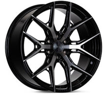 Load image into Gallery viewer, Vossen HF6-4 20x10 / 6x139.7 / ET-18 / Super Deep Face / 106.1 - Satin Black