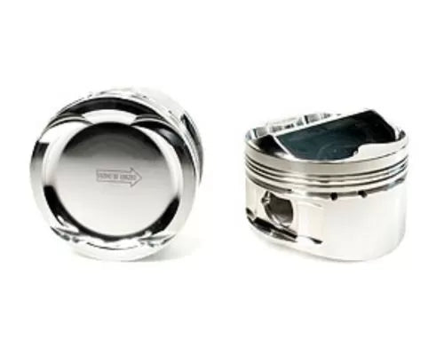 Manley 02+ Acura RSX (K20A-A2-A3) 86mm STD Bore 12.5:1 Dome Piston - Single
