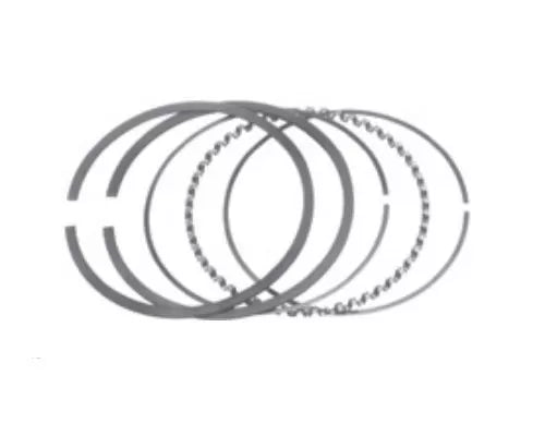 Manley Ford 5.0L 3.667in Bore 1.2mm x 3.0mm Ring Set