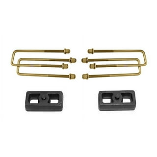 MaxTrac 14-23 Dodge RAM 3500 4in F&R Fox 2.0 Performance Series Shocks