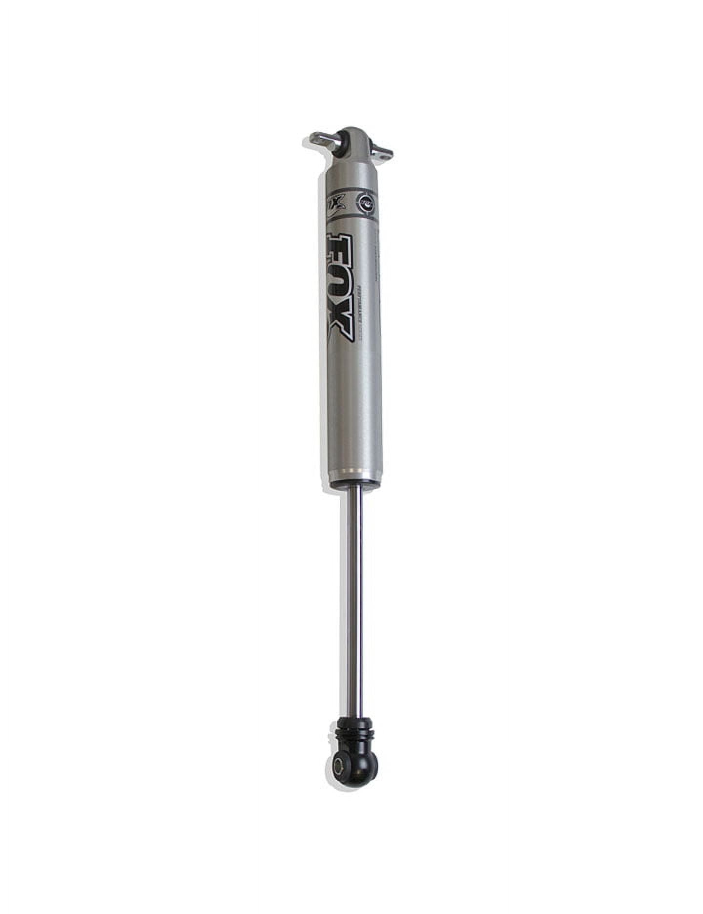 MaxTrac 21-23 Ford F-150 Fox 2.0 Performance Rear Shock - 4-5in Lift Height (1 Pc)