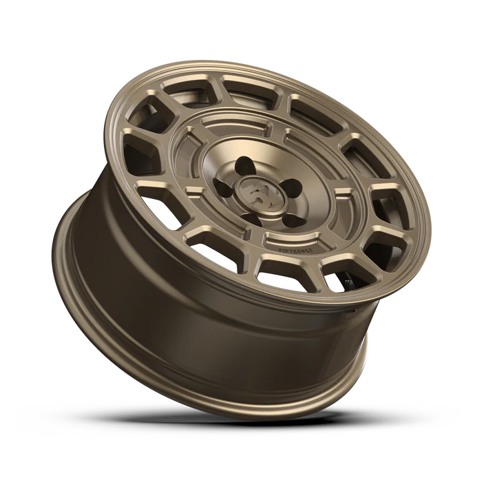 fifteen52 Metrix MX 17x8 5x108 38mm ET 63.4mm Center Bore Bronze Wheel