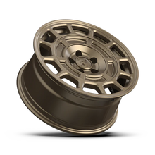 Load image into Gallery viewer, fifteen52 Metrix MX 17x8 5x108 38mm ET 63.4mm Center Bore Bronze Wheel