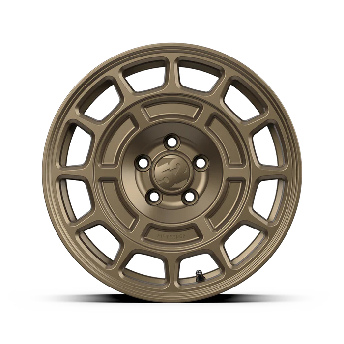 fifteen52 Metrix MX 17x8 5x108 38mm ET 63.4mm Center Bore Bronze Wheel