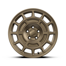 Load image into Gallery viewer, fifteen52 Metrix MX 17x8 5x108 38mm ET 63.4mm Center Bore Bronze Wheel