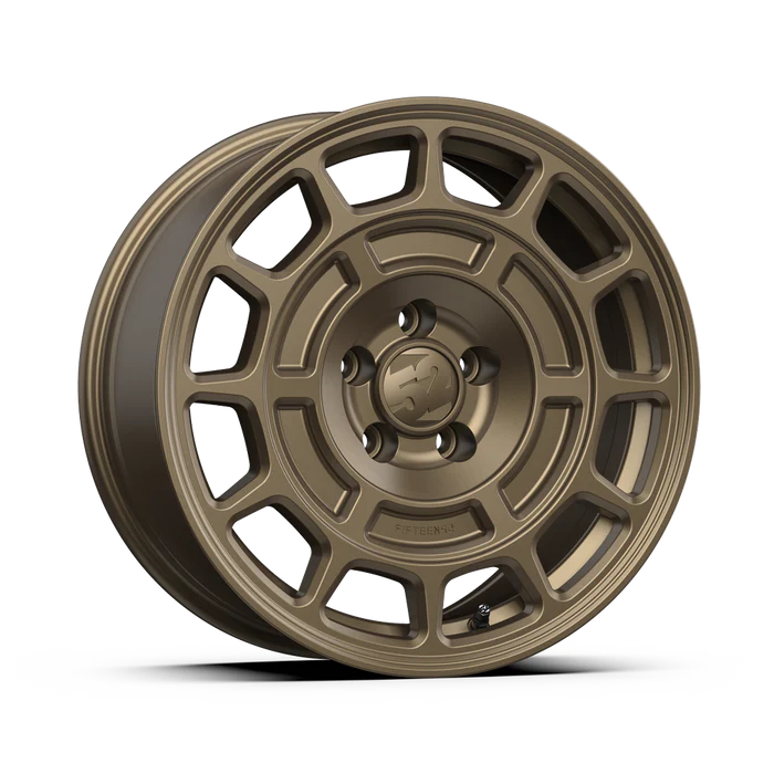 fifteen52 Metrix MX 17x8 5x108 38mm ET 63.4mm Center Bore Bronze Wheel