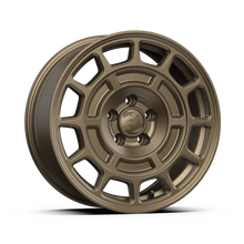 Load image into Gallery viewer, fifteen52 Metrix MX 17x8 5x108 38mm ET 63.4mm Center Bore Bronze Wheel