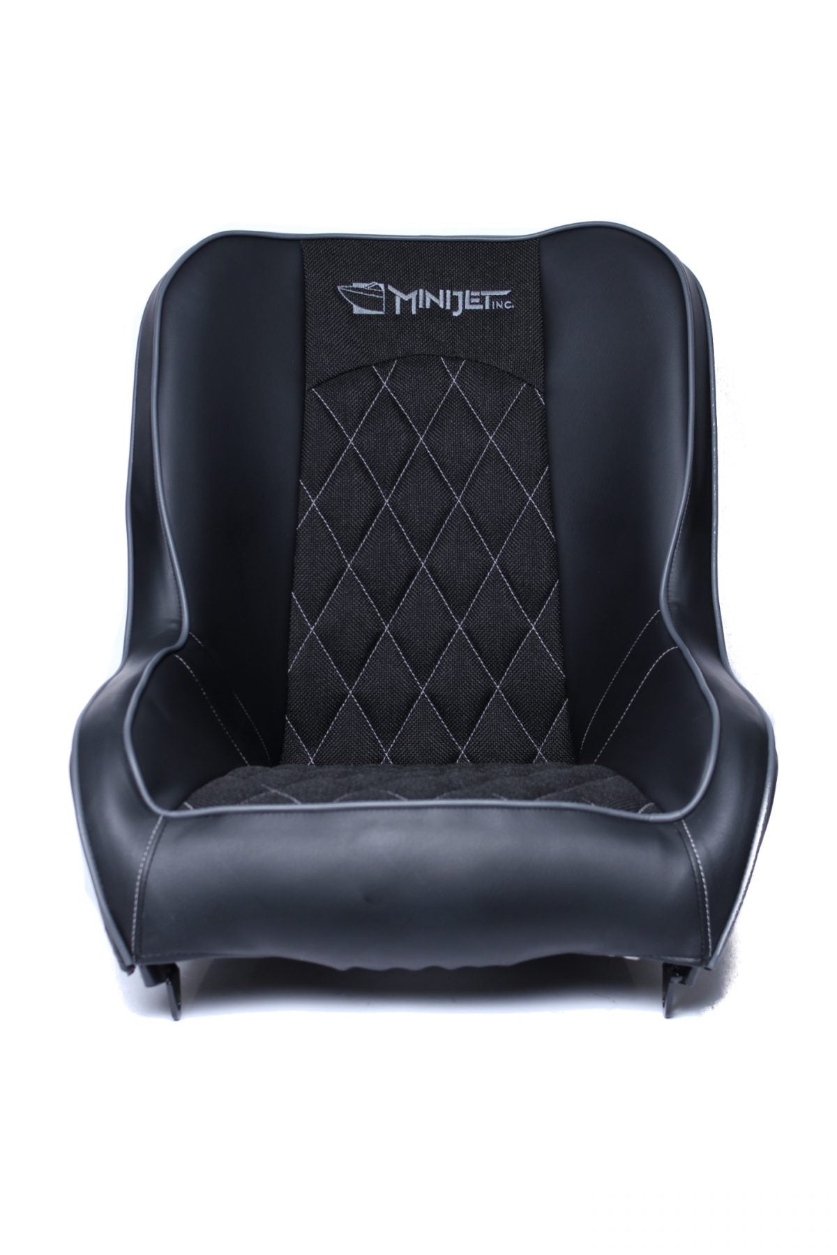 PRP Rapid Suspension Boat Seat Mini Jet Rear Cushions - CUSTOM (DO NOT ORDER CALL FOR PRICING) A9801-BOAT-MINIJET-01-EST3280