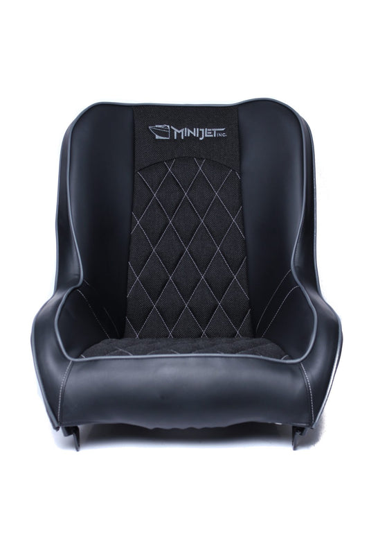 PRP Rapid Suspension Boat Seat Mini Jet Rear Cushions - CUSTOM (DO NOT ORDER CALL FOR PRICING) A9801-BOAT-MINIJET-01-EST3280