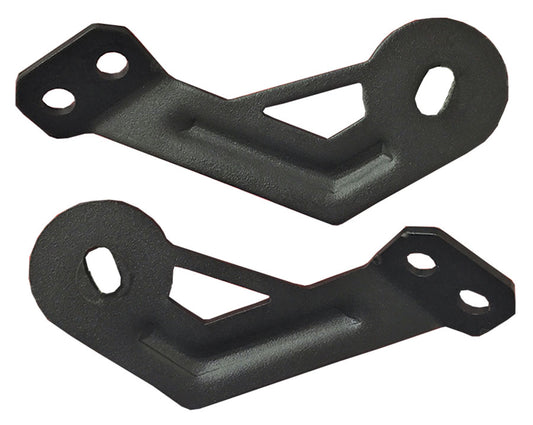 Seizmik Side Mirror Mounts for Polaris General