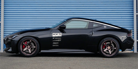 HKS Hipermax R Z34 Full Kit