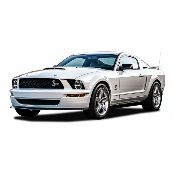 2005-2014 Ford Mustang