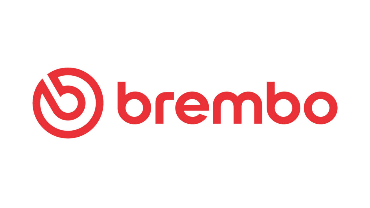 Brembo 13-18 BMW X4 M HP2 Pads - Front 07.B314.96
