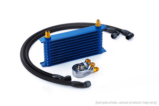 GReddy Universal Oil Cooler Kit 3/4-16UNF NS1010G