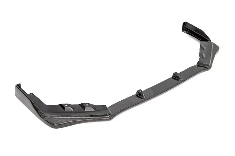 OLM JDM Style Carbon Fiber Front Lip - 2018-2021 WRX / STI
