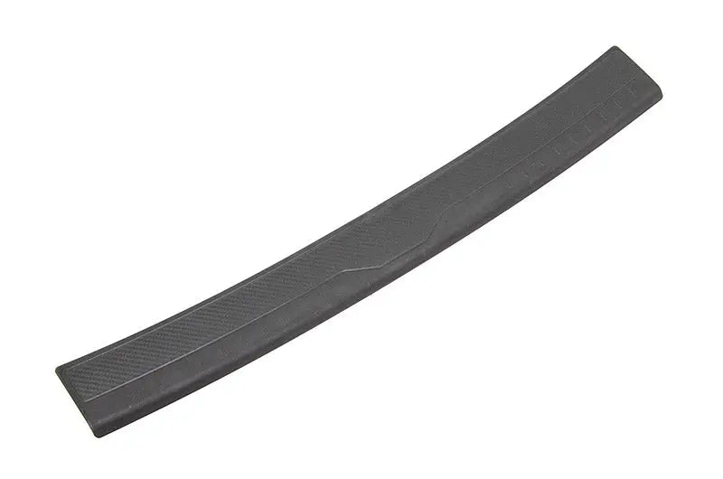 OLM V2 Carbon Look Rear Bumper Protector - 2015+ WRX / STI