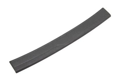 OLM V2 Carbon Look Rear Bumper Protector - 2015+ WRX / STI