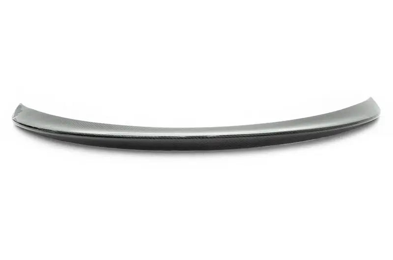 OLM AS Style Carbon Fiber Duckbill Spoiler - 2020+ Supra