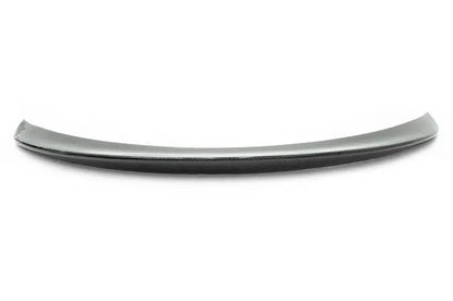 OLM AS Style Carbon Fiber Duckbill Spoiler - 2020+ Supra