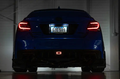 OLM Vector F1 Light - 2015-2021 WRX/STI