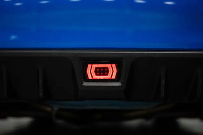 OLM Vector F1 Light - 2015-2021 WRX/STI