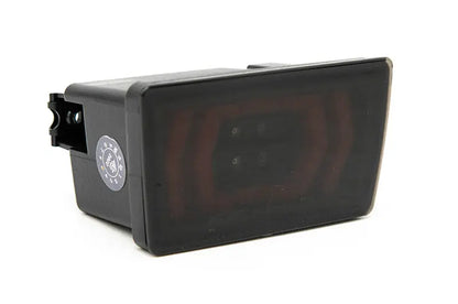 OLM Vector F1 Light (Smoke Lens/Red Bar) - 2022+ WRX