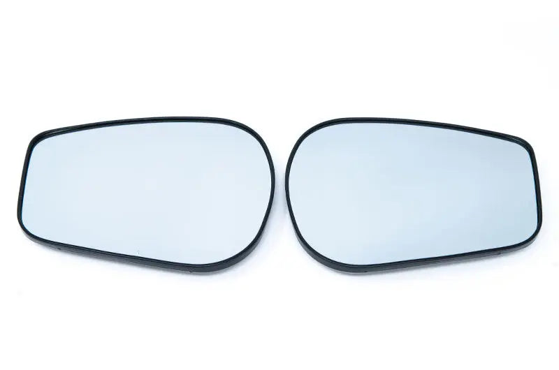OLM Wide Angle Mirrors (Chrome) - 2013+ FR-S / BRZ / 86