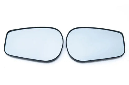 OLM Wide Angle Mirrors (Chrome) - 2013+ FR-S / BRZ / 86