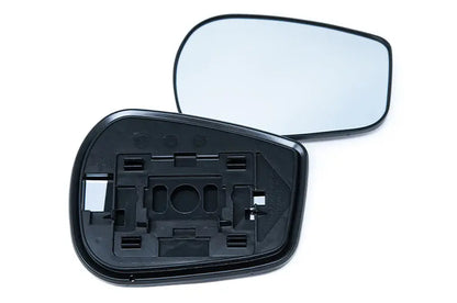OLM Wide Angle Mirrors (Chrome) - 2013+ FR-S / BRZ / 86