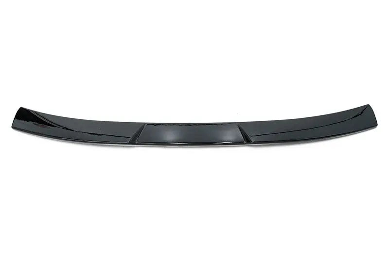 OLM V1 Rear Roof Spoiler (Gloss Black) - 2016-2021 Honda Civic 4D