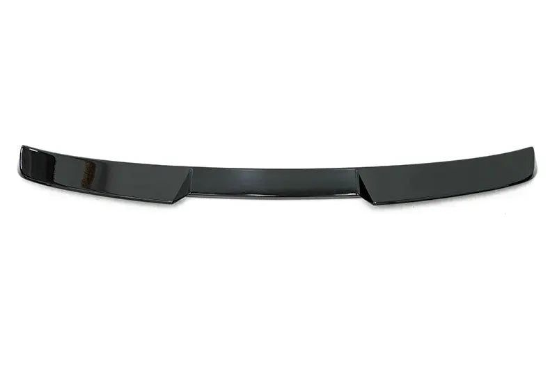 OLM V1 Rear Roof Spoiler (Gloss Black) - 2022+ Honda Civic 4D