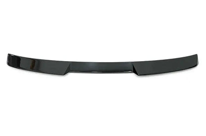 OLM V1 Rear Roof Spoiler (Gloss Black) - 2022+ Honda Civic 4D