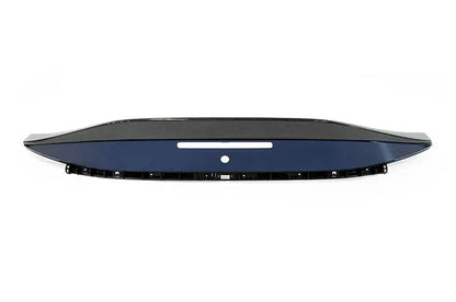 OLM TR Style Carbon Fiber Duckbill Spoiler - 2022 GR86 & BRZ
