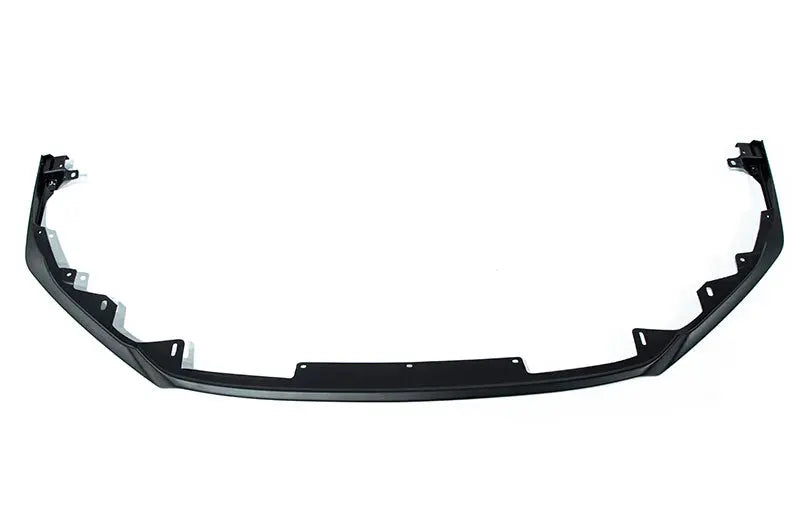 OLM S Style Matte Black Front Lip - 2022+ WRX