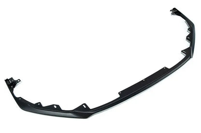 OLM S Style Matte Black Front Lip - 2022+ WRX
