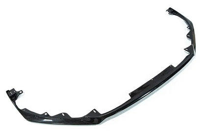 OLM S Style Carbon Fiber Front Lip - 2022+ WRX
