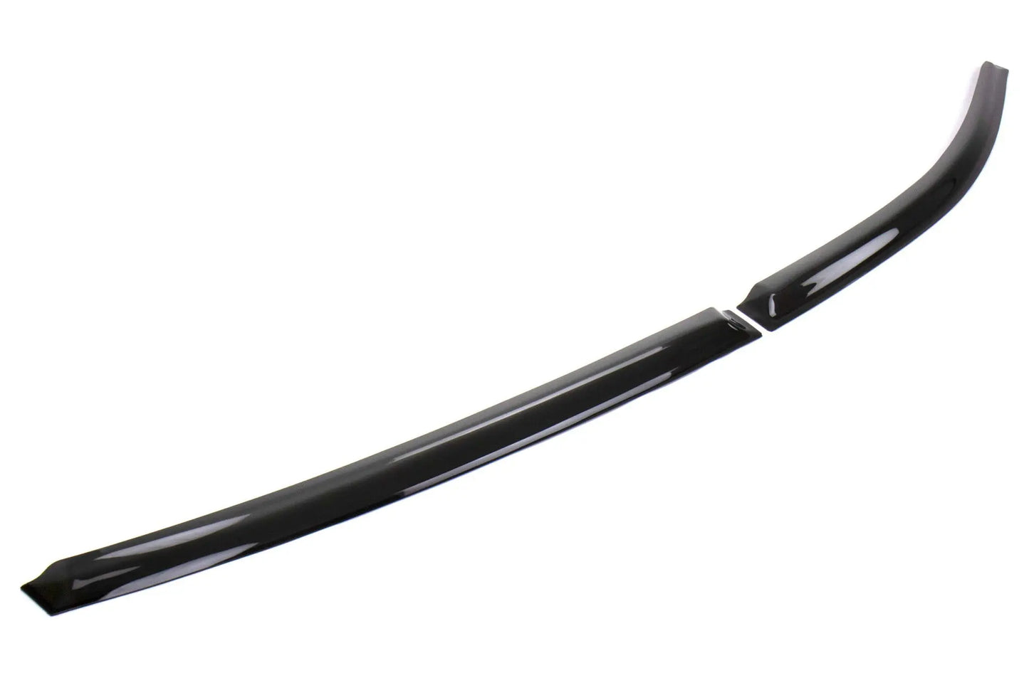 OLM Rain Guard Deflector Kit - 2013-2017 Crosstrek