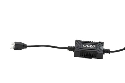 OLM Alpha HD H7 Bulb - 5500K
