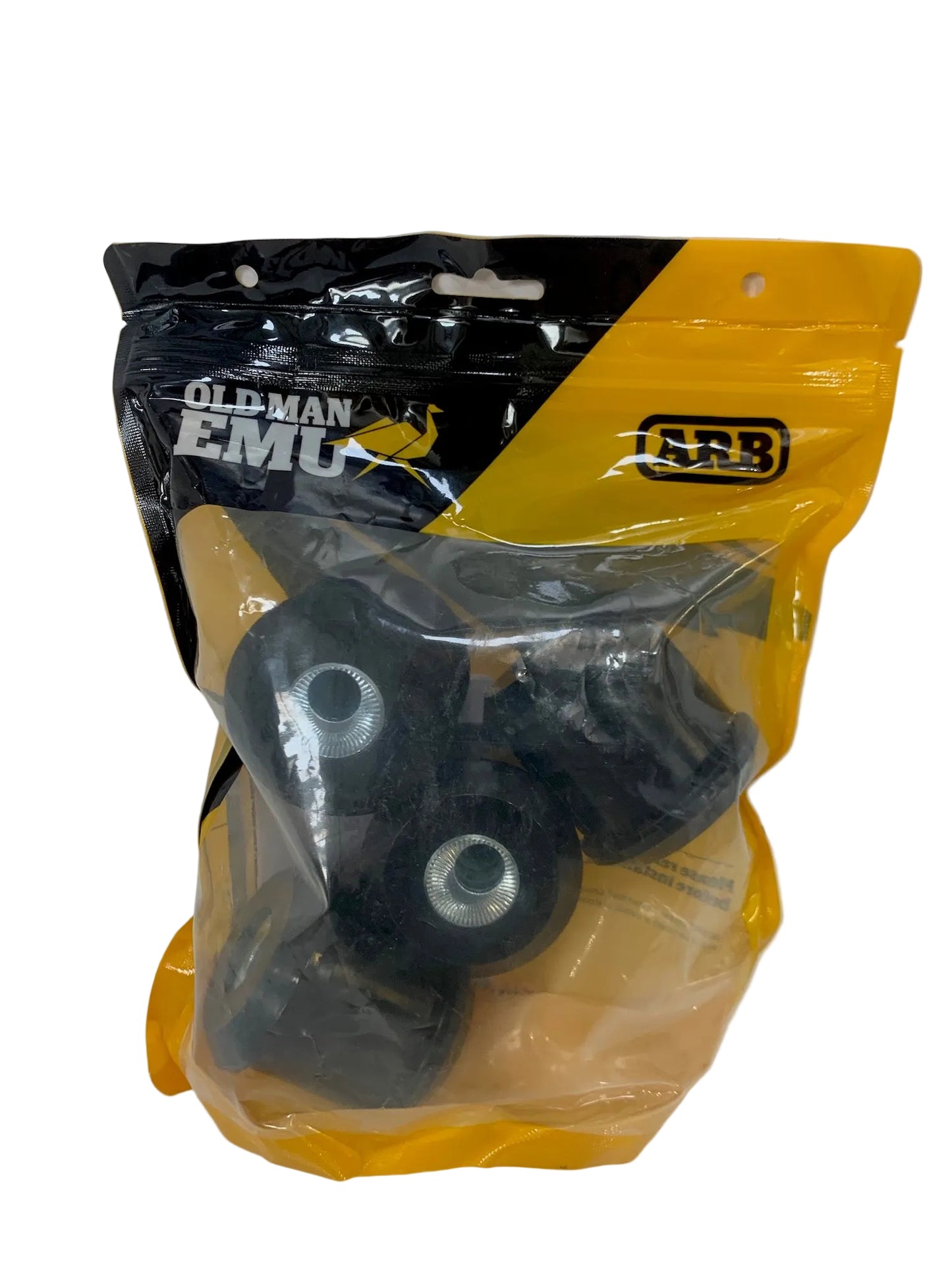 ARB / OME Caster Kit Suzuki Jimny