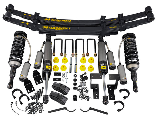 ARB / OME 05-20 Toyota Tacoma Heavy Load BP-51 Lift Kit