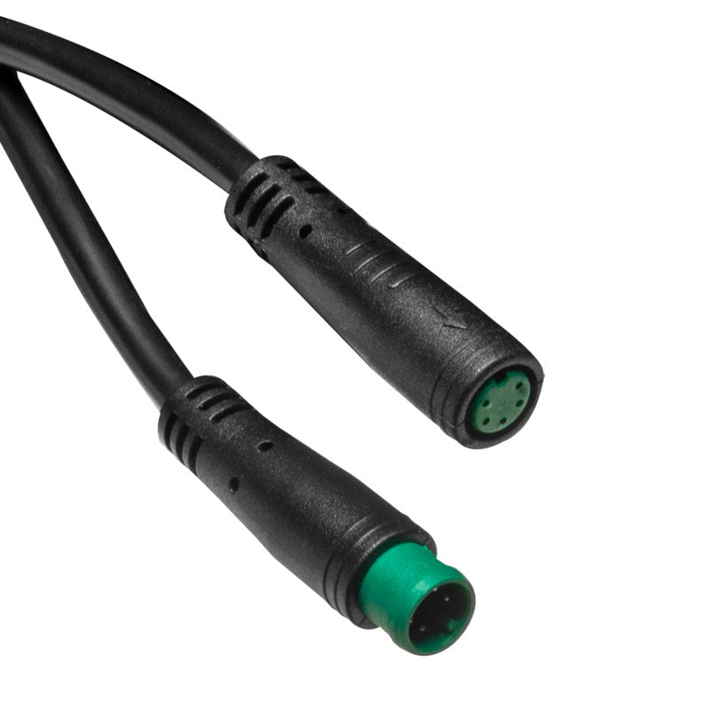 Oracle Rock Light/Wheel Ring Extension Cables 1725-504