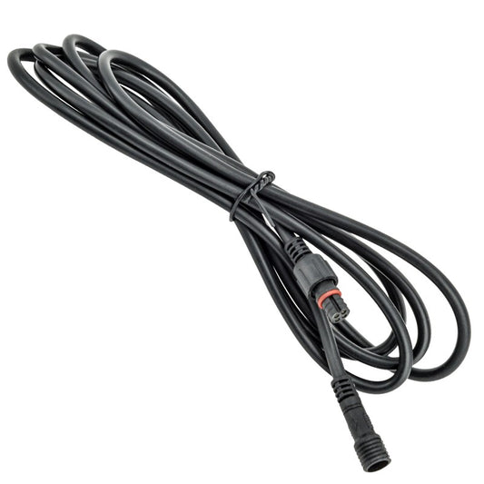 ORACLE 4 PIN 6' EXTENSION CABLE - ILLUMINATED WHEEL RINGS - 5136-504 COLORSHIFT 5136-504