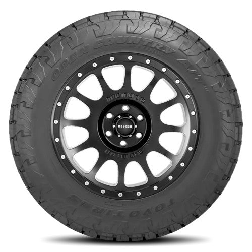 Toyo Open Country A/T III Tire - 37X12.50R17 128S