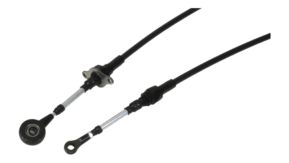 Precision Works Race Shifter Cables For 04-08 TSX & 03-07 ACCORD PrivateLabelMfg
