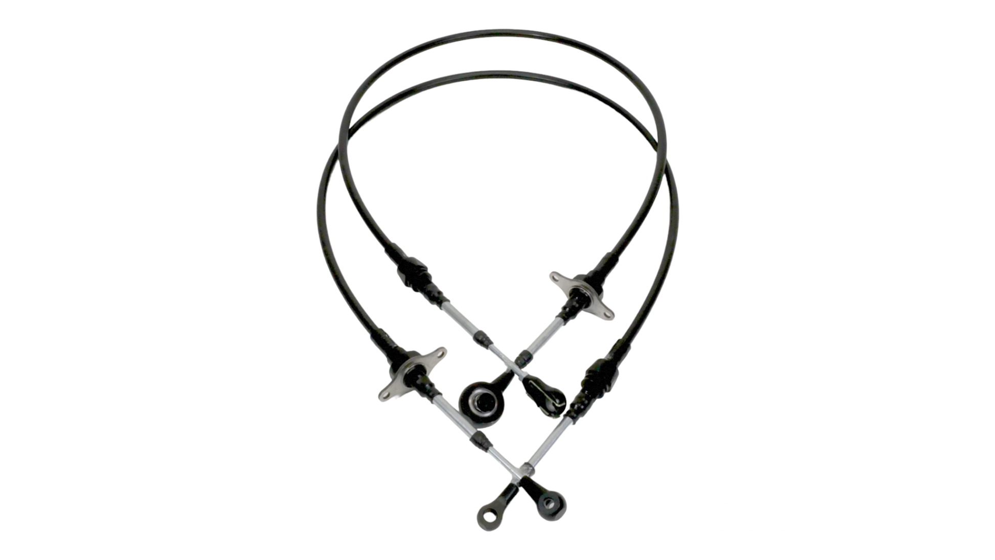 Precision Works Race Shifter Cables For 04-08 TSX & 03-07 ACCORD PrivateLabelMfg