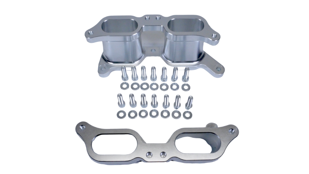 Precision Works Complete TGV Housings - Subaru WRX 2015 - 2021 PrivateLabelMfg