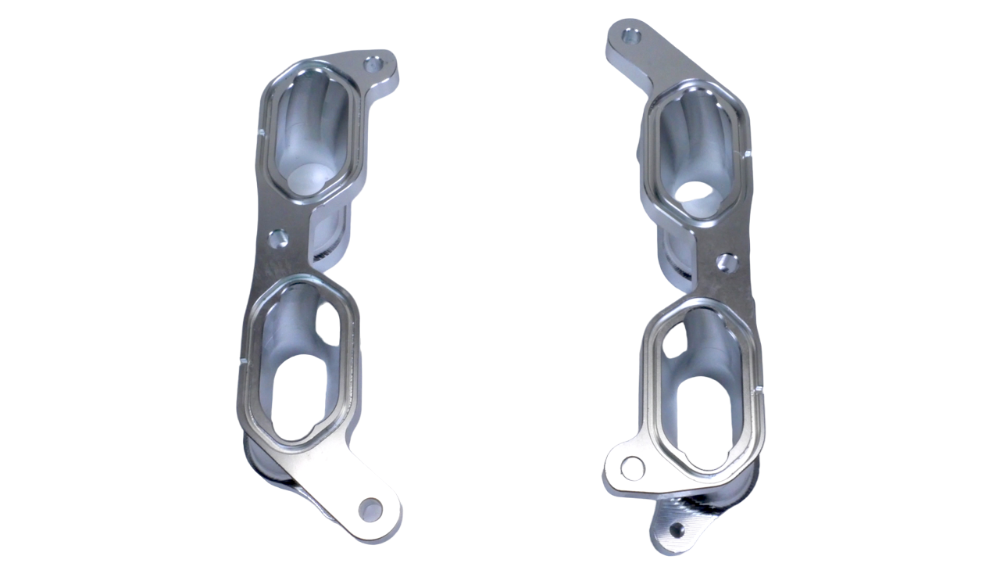 Precision Works Complete TGV Housings - Subaru WRX 2015 - 2021 PrivateLabelMfg