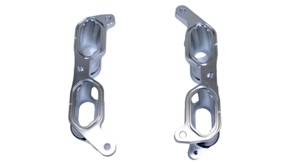 Precision Works Complete TGV Housings - Subaru WRX 2015 - 2021 PrivateLabelMfg