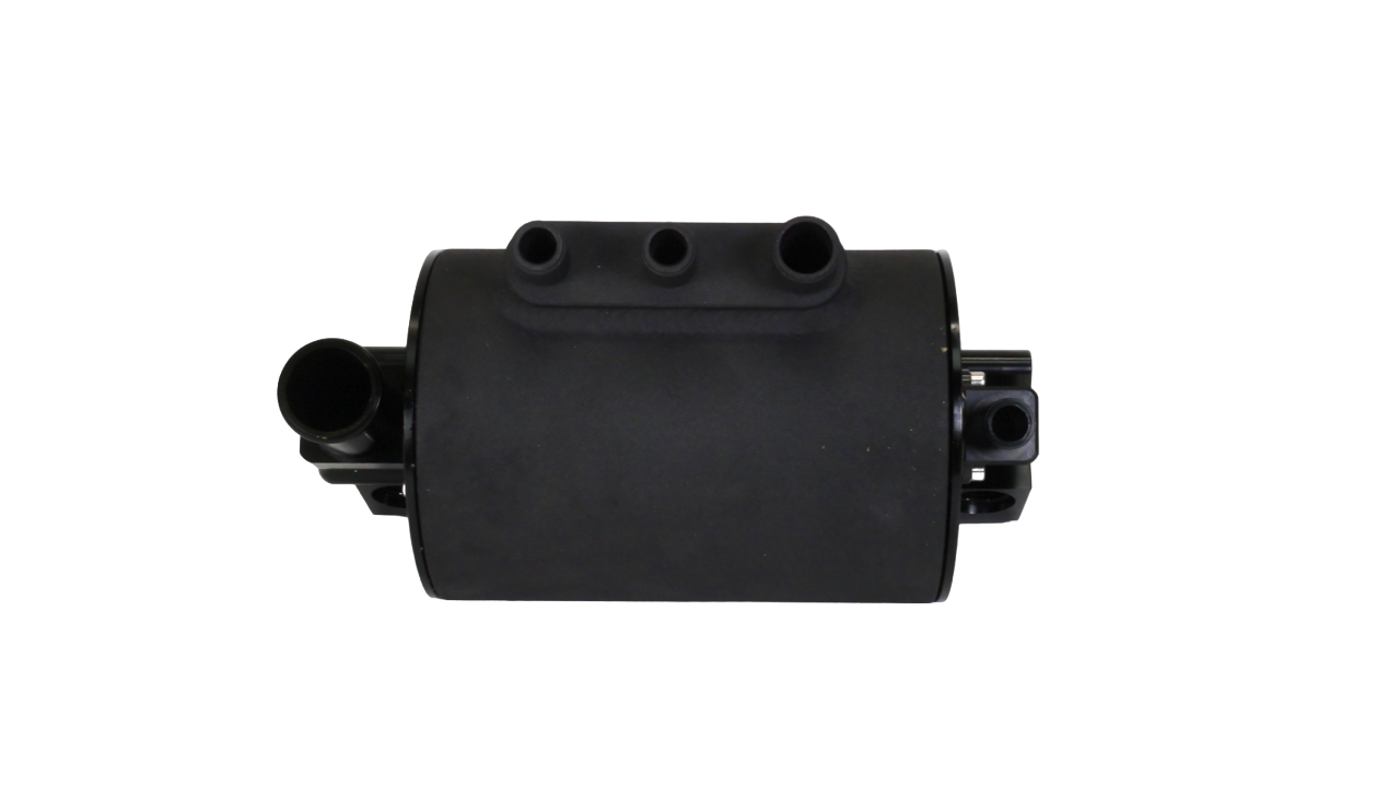 Precision Works AOS Air Oil Separator - Subaru WRX 2015-2021 PrivateLabelMfg
